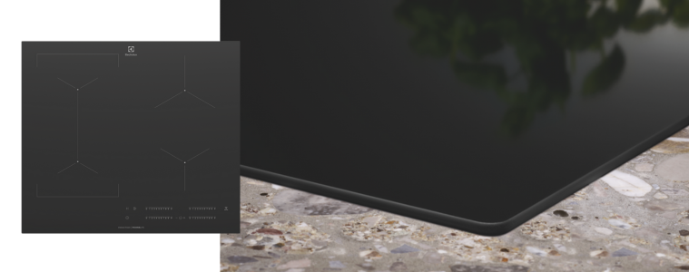 Electrolux Induction Cooktop