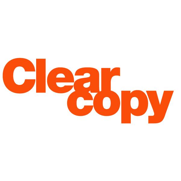 Clearcopy logo