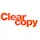 Clearcopy