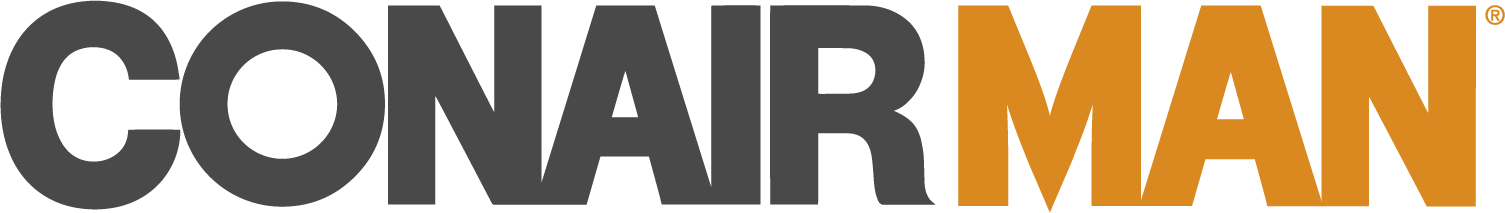 ConairMan logo