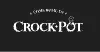 crock-pot greyscale logo