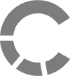 cygnett greyscale logo