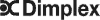 dimplex greyscale logo