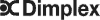 dimplex greyscale logo