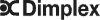 dimplex greyscale logo