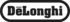 delonghi greyscale logo
