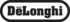 delonghi greyscale logo