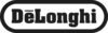delonghi greyscale logo