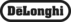delonghi greyscale logo