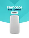 FY27 WK18 FY27 Cooling Campaign Delonghi Category Marketing Tile