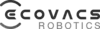 ecovacs greyscale logo