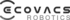 ecovacs greyscale logo