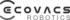 ecovacs greyscale logo
