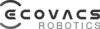 ecovacs greyscale logo