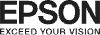 epson greyscale logo