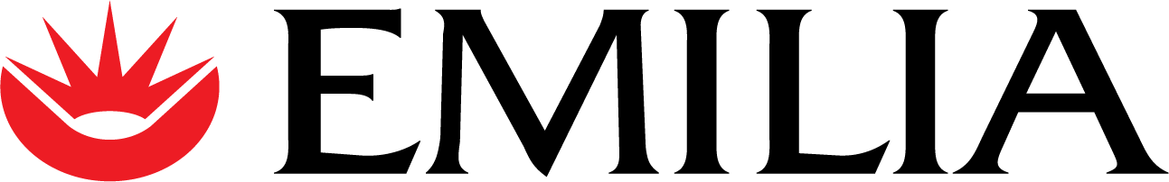Emilia logo