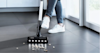 Bosch Unlimited 7 Cordless Vacuum White