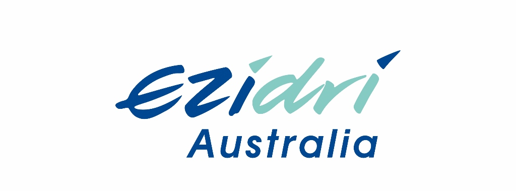 EZIDRI logo