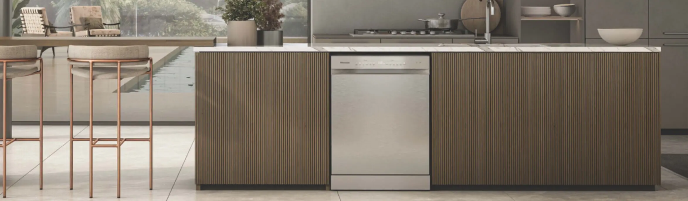 Energy Efficient Dishwashers Buying Guide Image 1