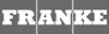 franke greyscale logo