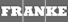 franke greyscale logo