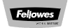 fellowes greyscale logo