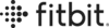 fitbit greyscale logo