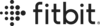 fitbit greyscale logo