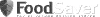 foodsaver greyscale logo