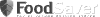 foodsaver greyscale logo