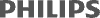philips greyscale logo