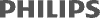 philips greyscale logo