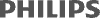philips greyscale logo