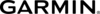 garmin greyscale logo