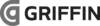 griffin greyscale logo