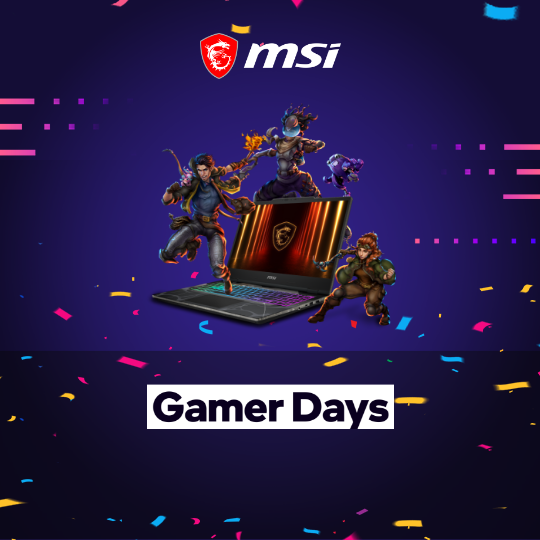 MSI Q3 Banner - 5th Tile