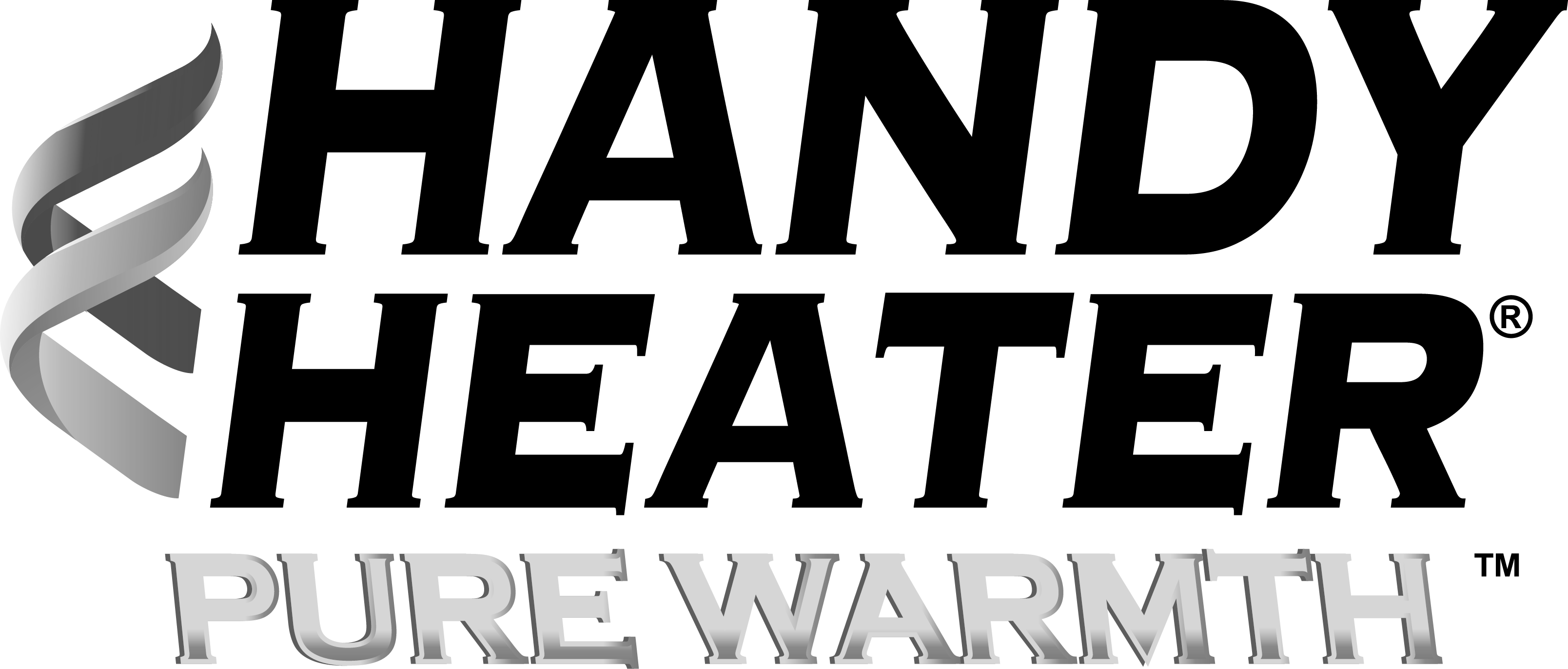 handy-heater greyscale logo