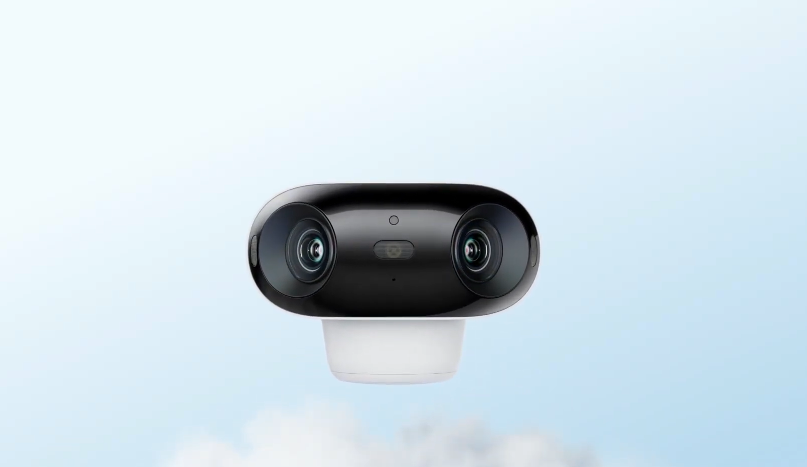 Reolink 4K Dual Lens Argus 4 Pro + Solar Security Camera