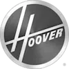 hoover greyscale logo