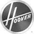 hoover greyscale logo