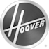 hoover greyscale logo