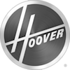 hoover greyscale logo