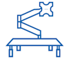 Collection Image - Monitor Stands Arms