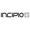 incipio greyscale logo