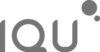 iqu greyscale logo