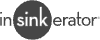 insinkerator greyscale logo