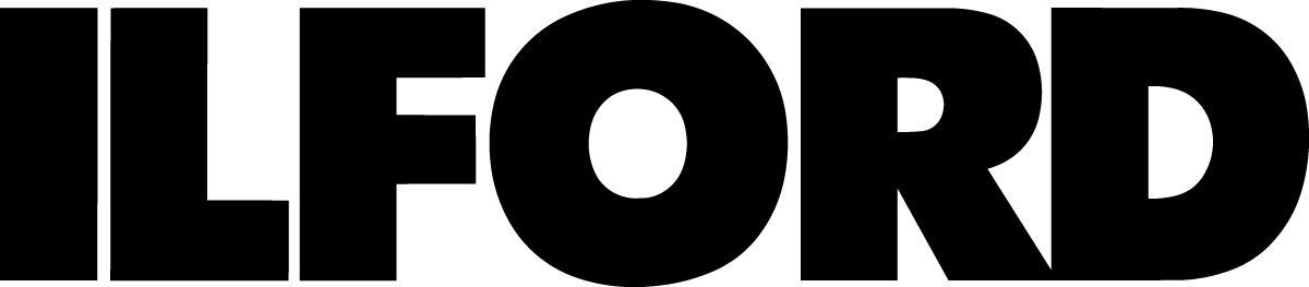 ilford greyscale logo
