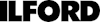 ilford greyscale logo