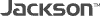 jackson greyscale logo