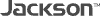 jackson greyscale logo